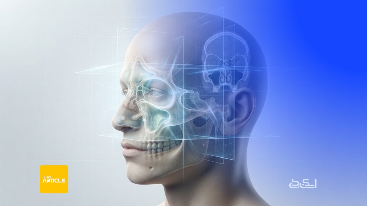 Sinus CT scan3